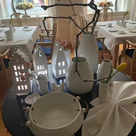 Maison d'hôtes Haus Wullfcrona