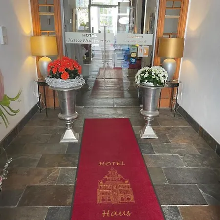 Haus Wullfcrona 4*