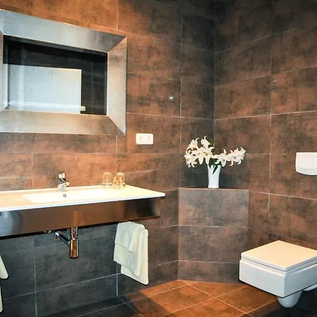 Haus Wullfcrona 4* Stralsund